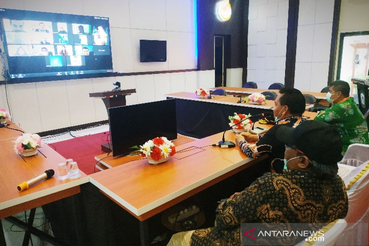 Sekolah pelosok Kotim akan dipasok buku tingkatkan kualitas pendidikan