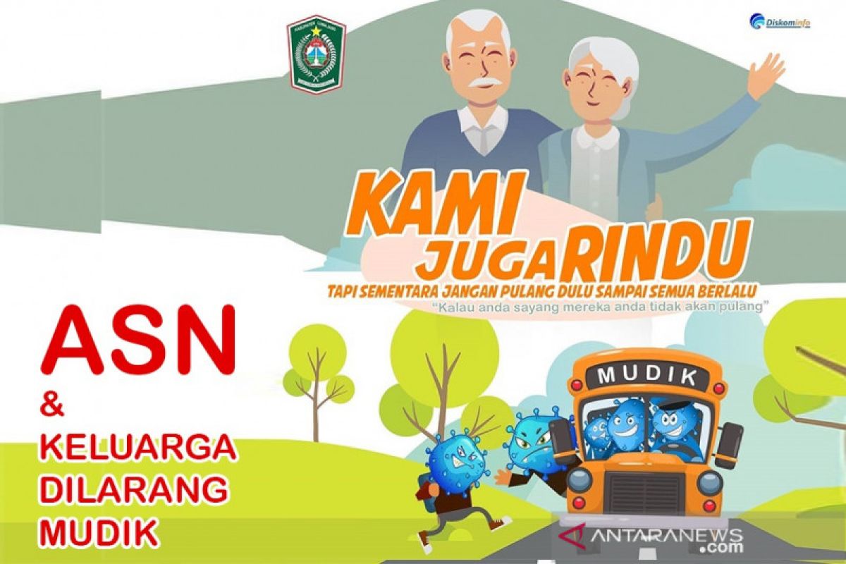 Akademisi UGM: Tradisi mudik bisa picu gelombang kedua penularan COVID-19