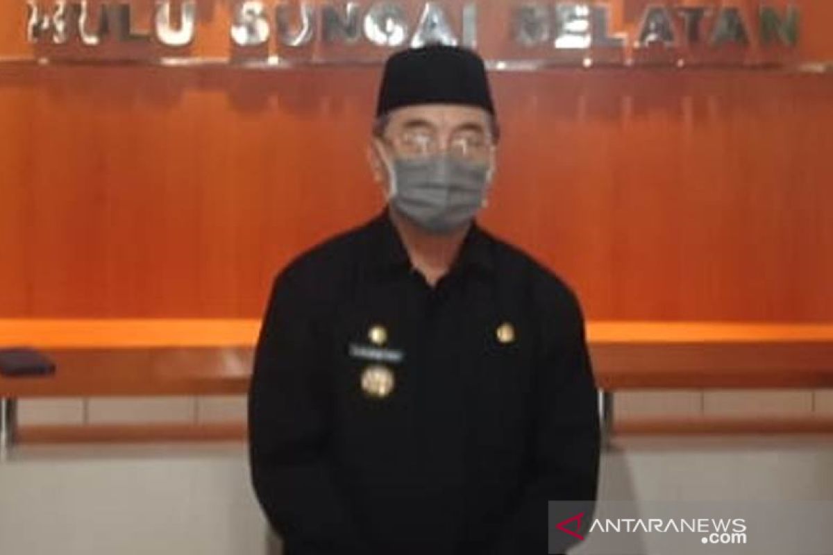 Video-HSS zona merah, ini penjelasan lengkap bupati dalam konferensi pers