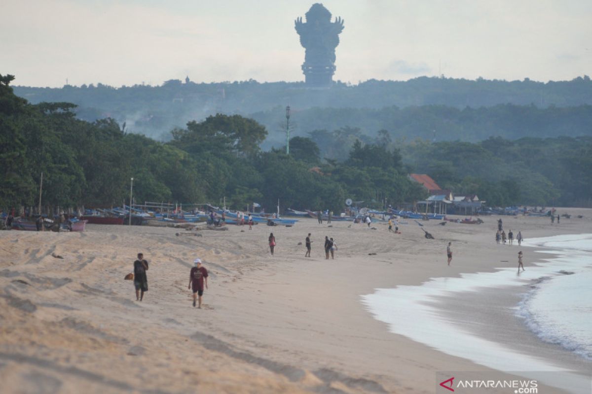 Bali diyakini akan tetap jadi daya tarik wisatawan usai pandemi
