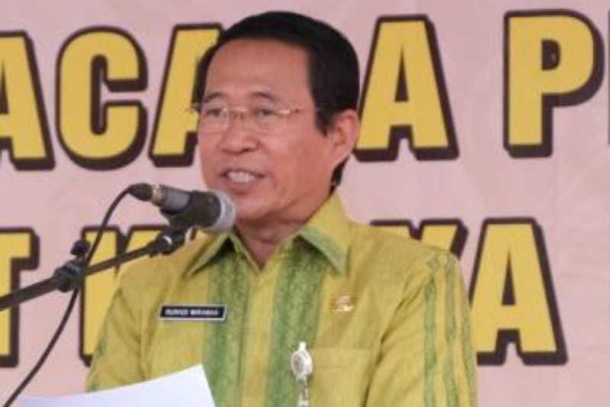 Pemkot Magelang dorong pencari kerja ikuti program  kartu prakerja