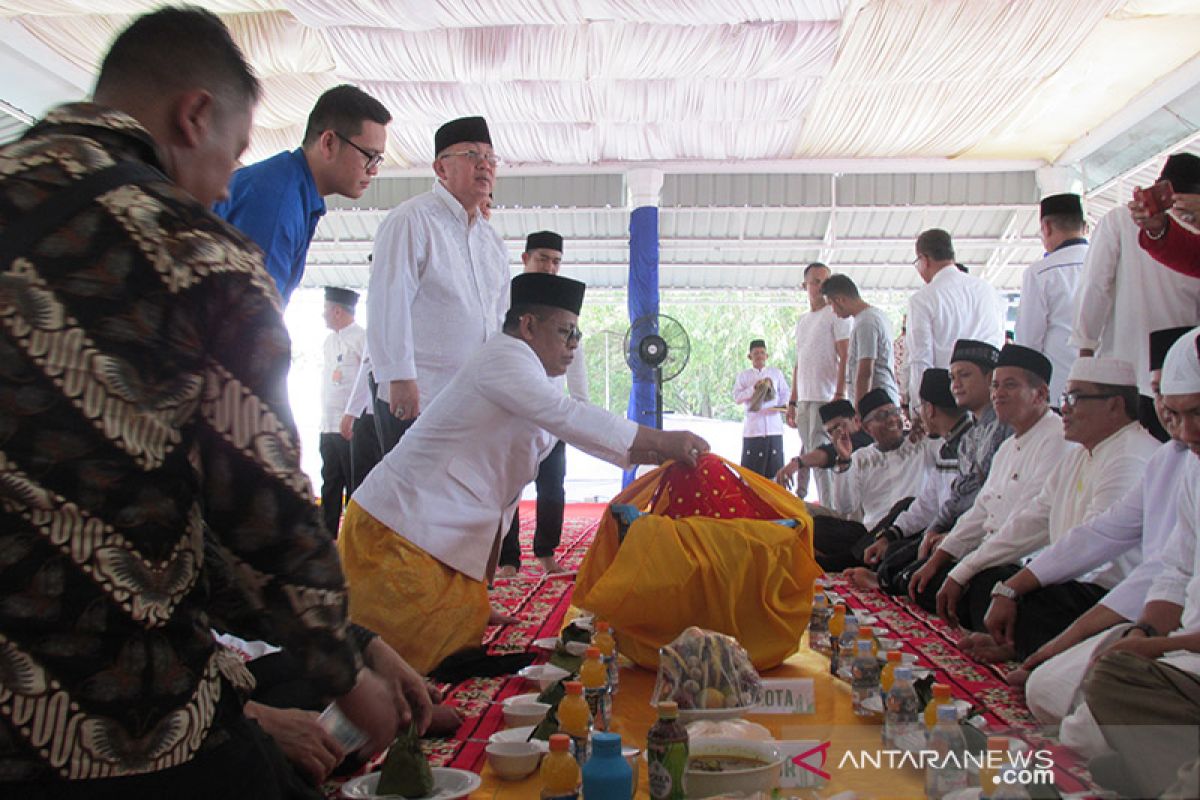 Pemko Banda Aceh batalkan semua kegiatan pariwisata 2020