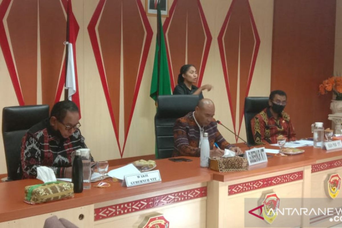 NTT alokasikan Rp286 miliar atasi dampak COVID-19