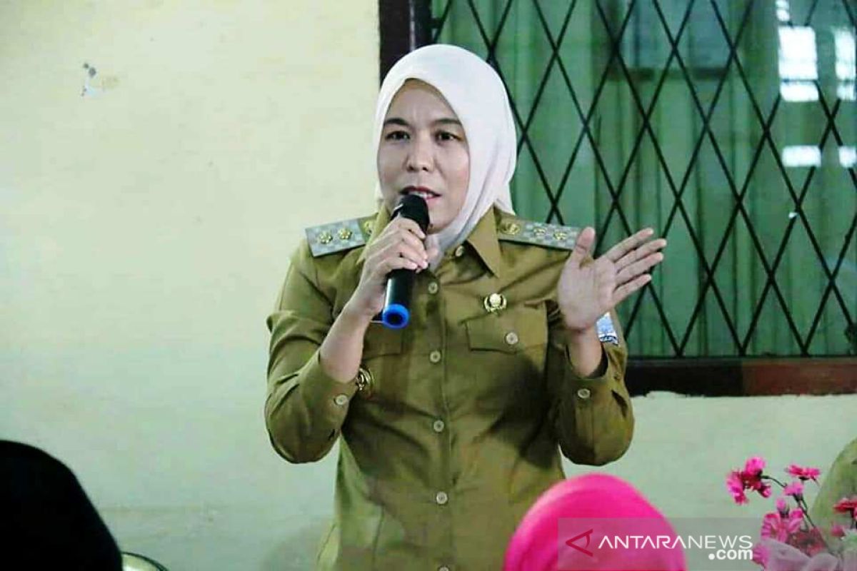 Zona merah COVID-19, Pemkot Palembang mulai bahas penerapan PSBB