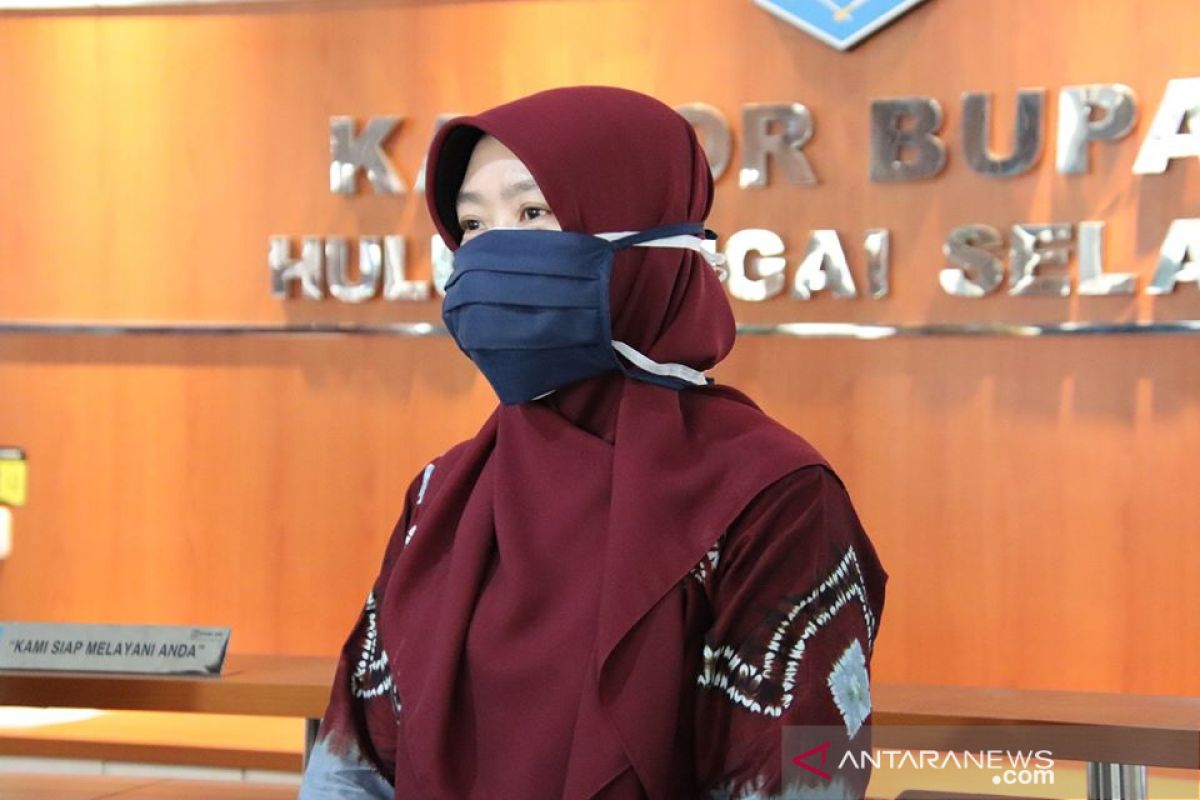 Satu PDP warga Kotabaru yang dirawat di RSUD Kandangan meninggal dunia