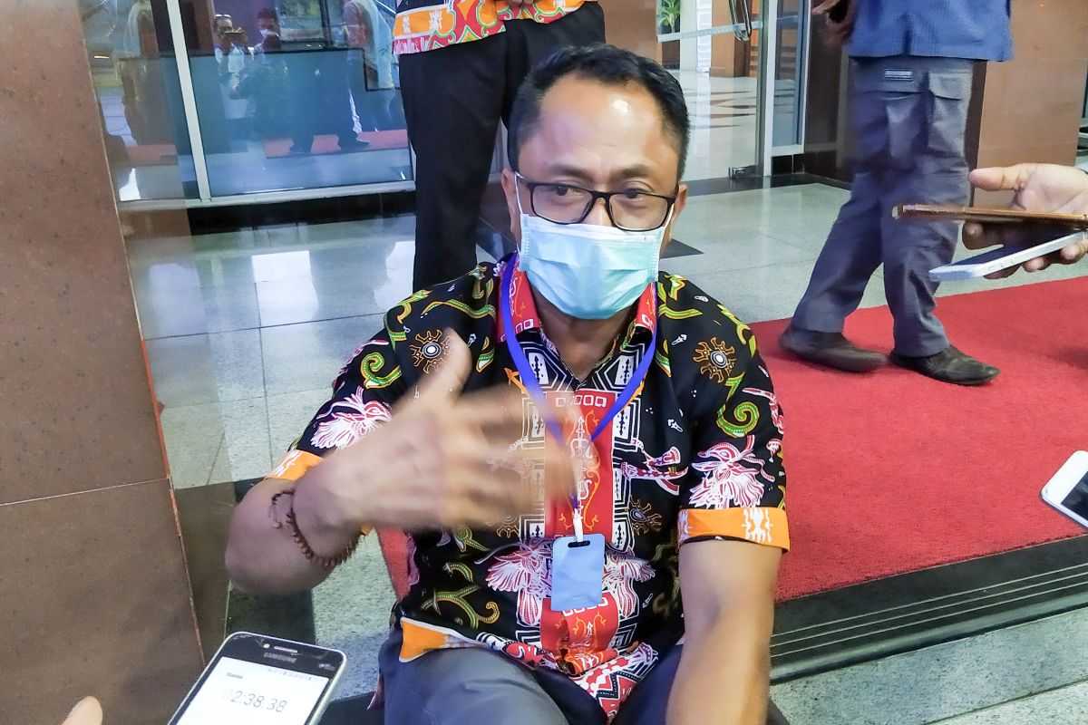 Empat lagi pasien terinfeksi positif COVID -19 di Maluku sembuh