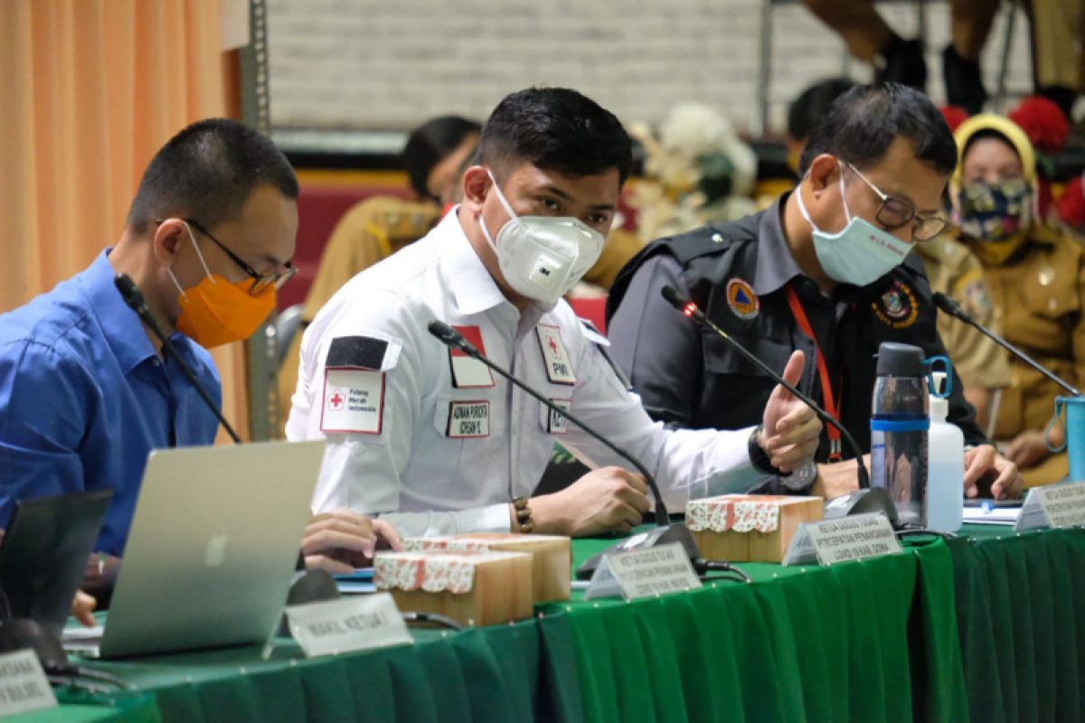 Pemkab Gowa dukung penerapan PSBB di Makassar