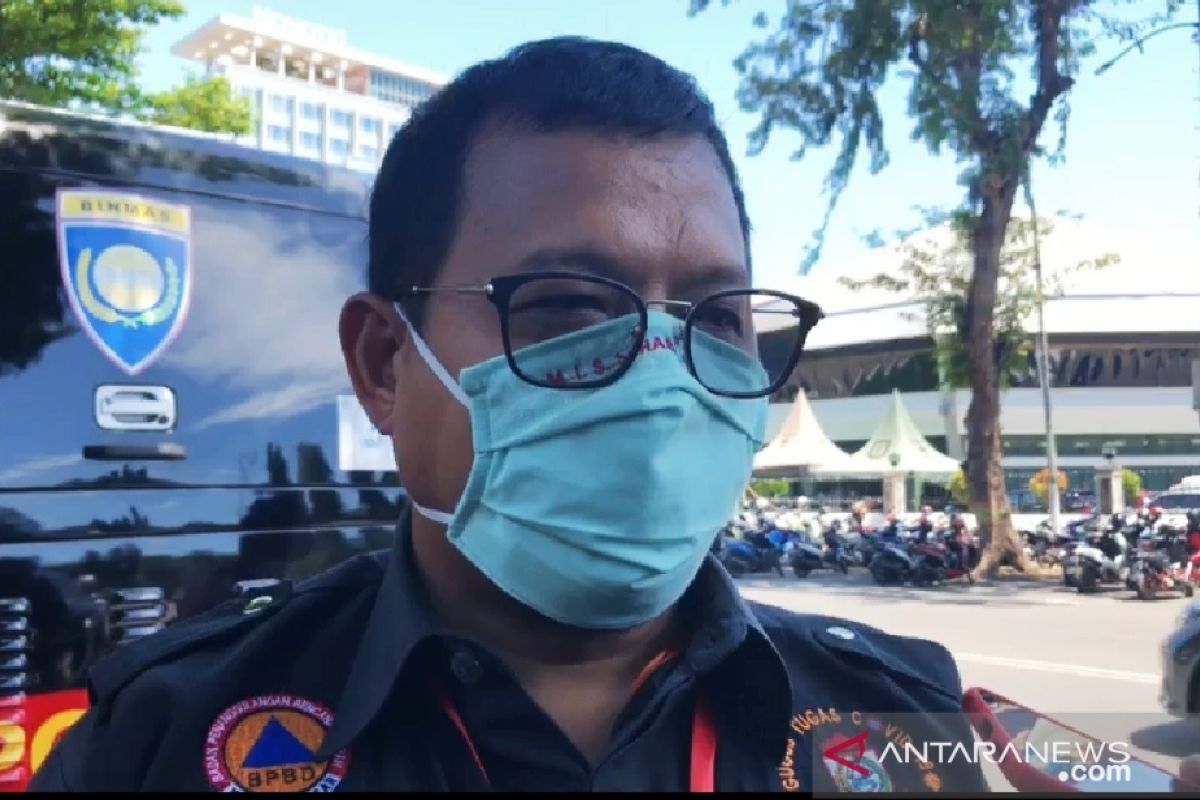 Pelanggar PSBB di Kota Makassar terancam pidana