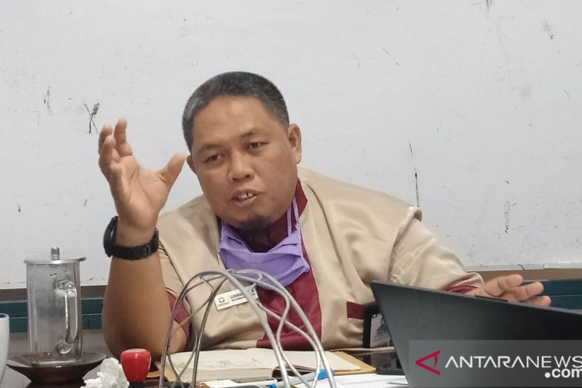 Ombudsman imbau kepala desa tidak seenaknya ganti perangkatnya