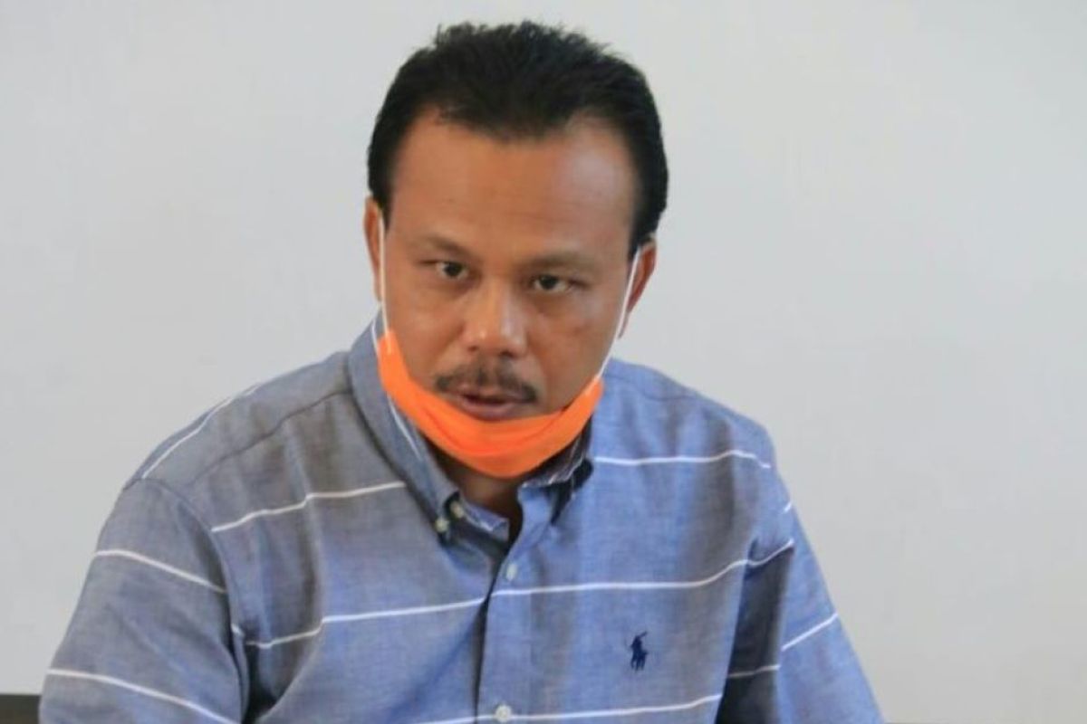 Sekda Bali: Pemulangan pekerja migran lewat Benoa itu keputusan Jakarta (video)