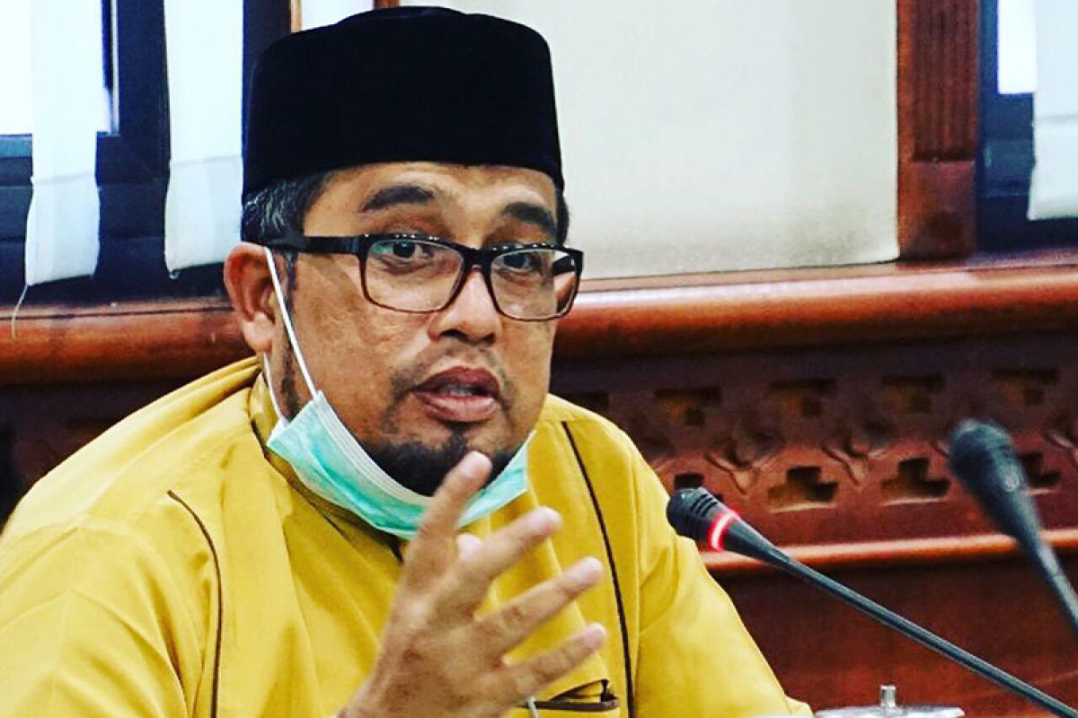 Anggota DPRA minta Pemerintah Aceh gelar pasar murah