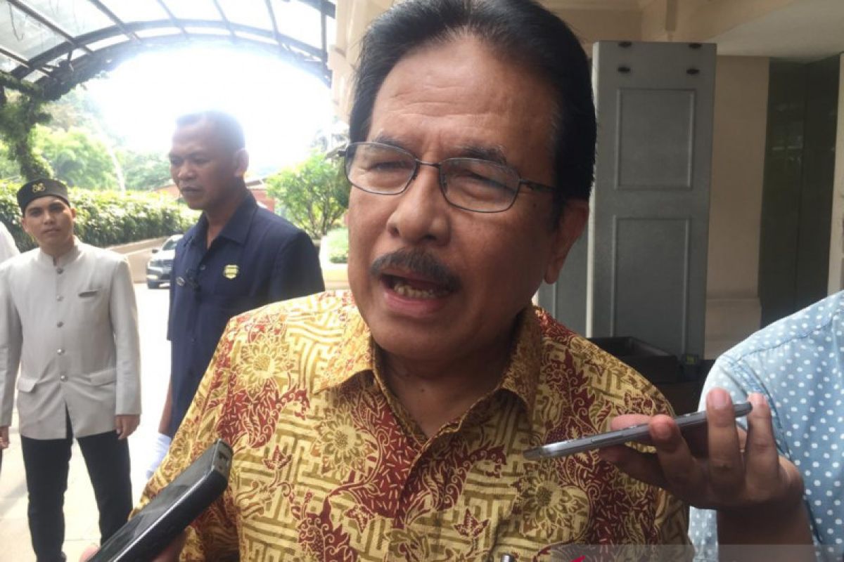 Menteri ATR: UU Cipta Kerja percepat penyusunan tata ruang