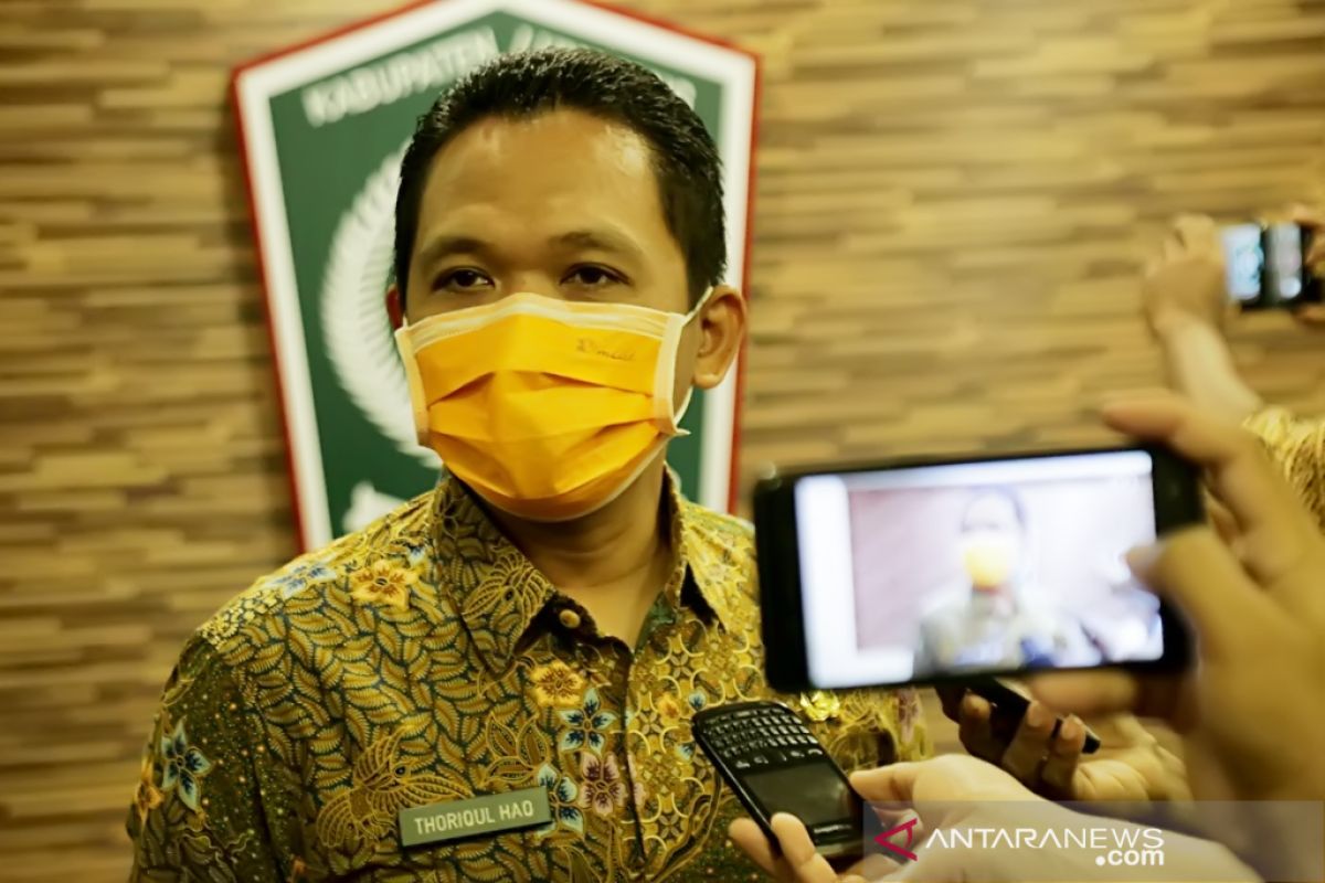 Restrukturisasi kredit modal usaha segera dilakukan di Lumajang