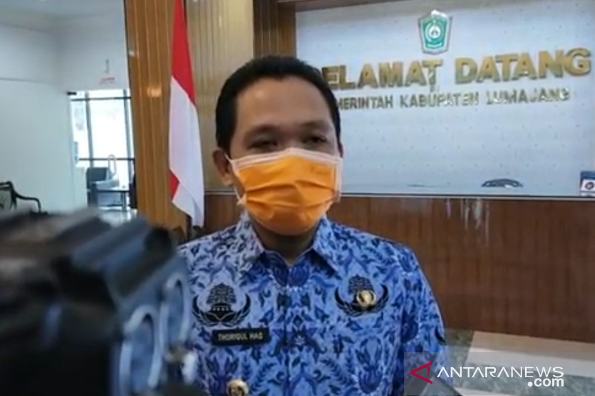 Bupati Lumajang ikut berduka atas meninggalnya AZ setelah dinyatakan sembuh COVID-19