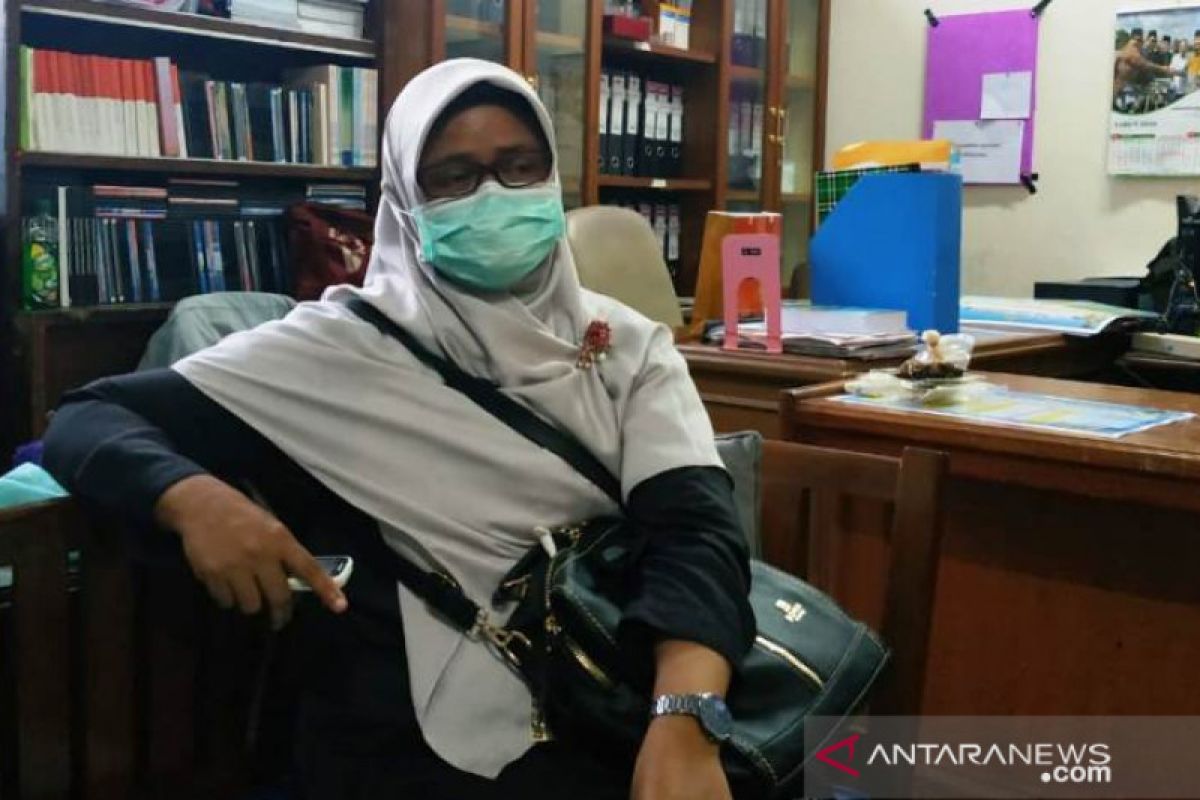 Ibu dan anak di Padang Pariaman sembuh dari COVID-19, ini perjalanan penularannya