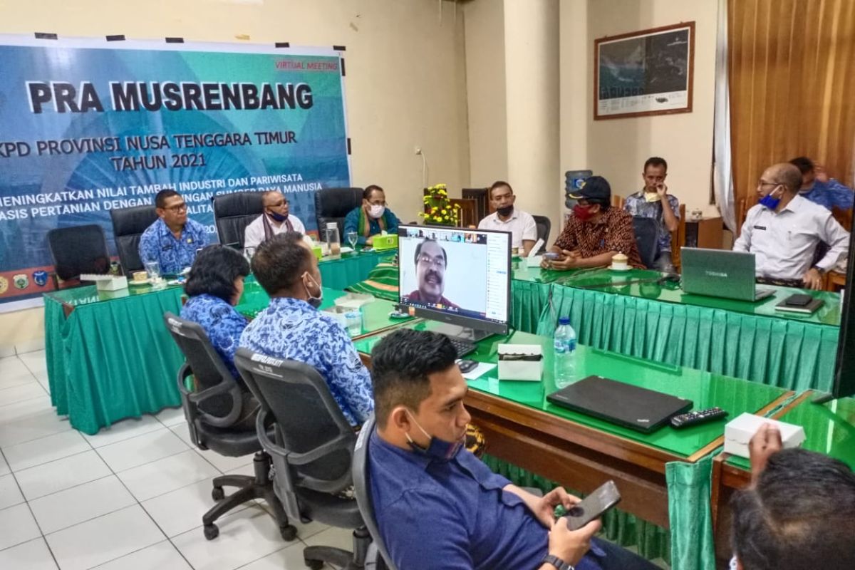 Kemiskinan masih menjadi isu memalukan di NTT