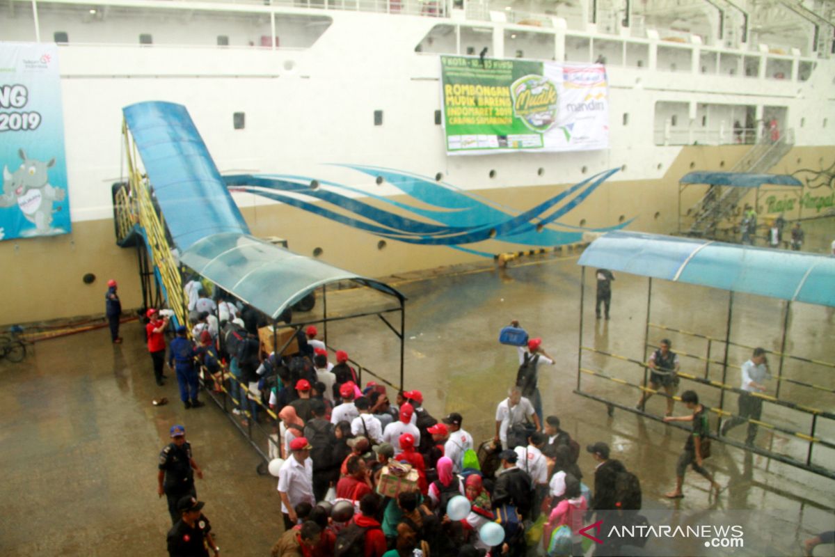 Wali Kota Balikpapan larang ASN  beserta keluarga mudik