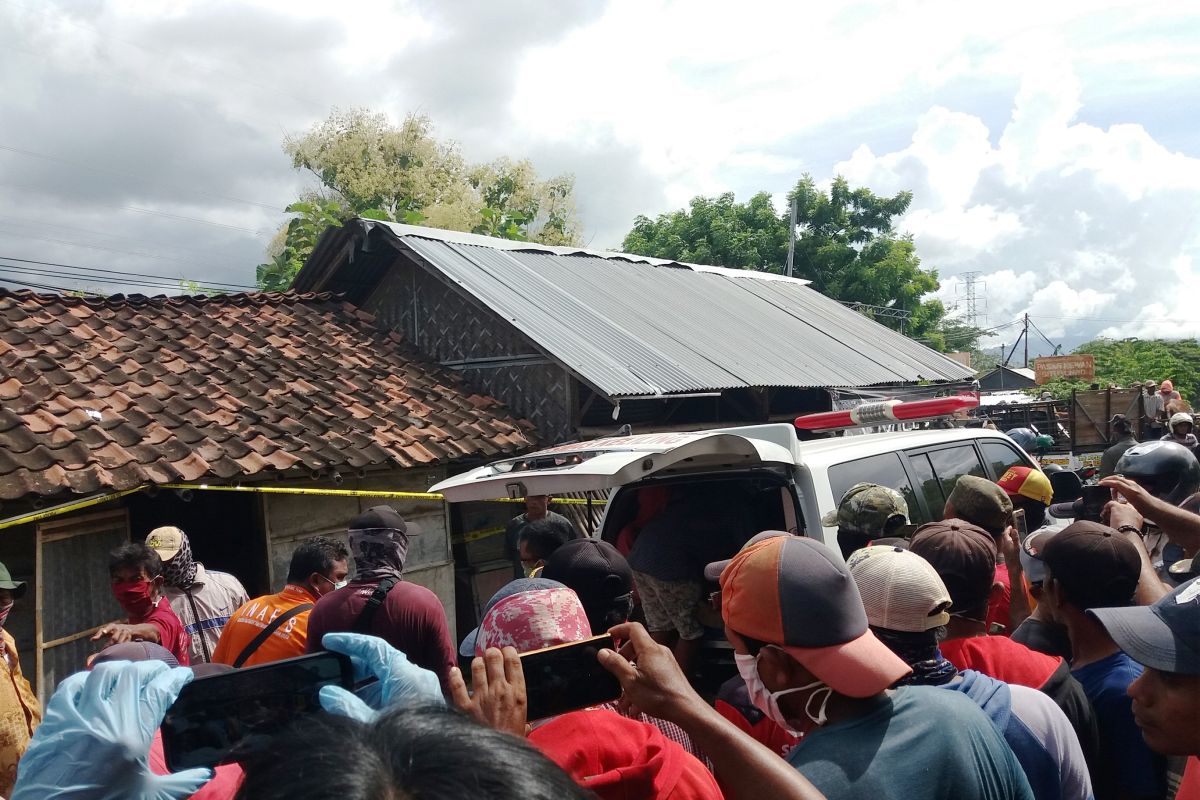 Gugus Tugas COVID-19 Situbondo: Pedagang sapi meninggal karena serangan jantung