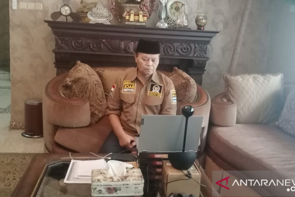 Perangi COVID-19, HNW beri bantuan APD tenaga kesehatan di Jakarta