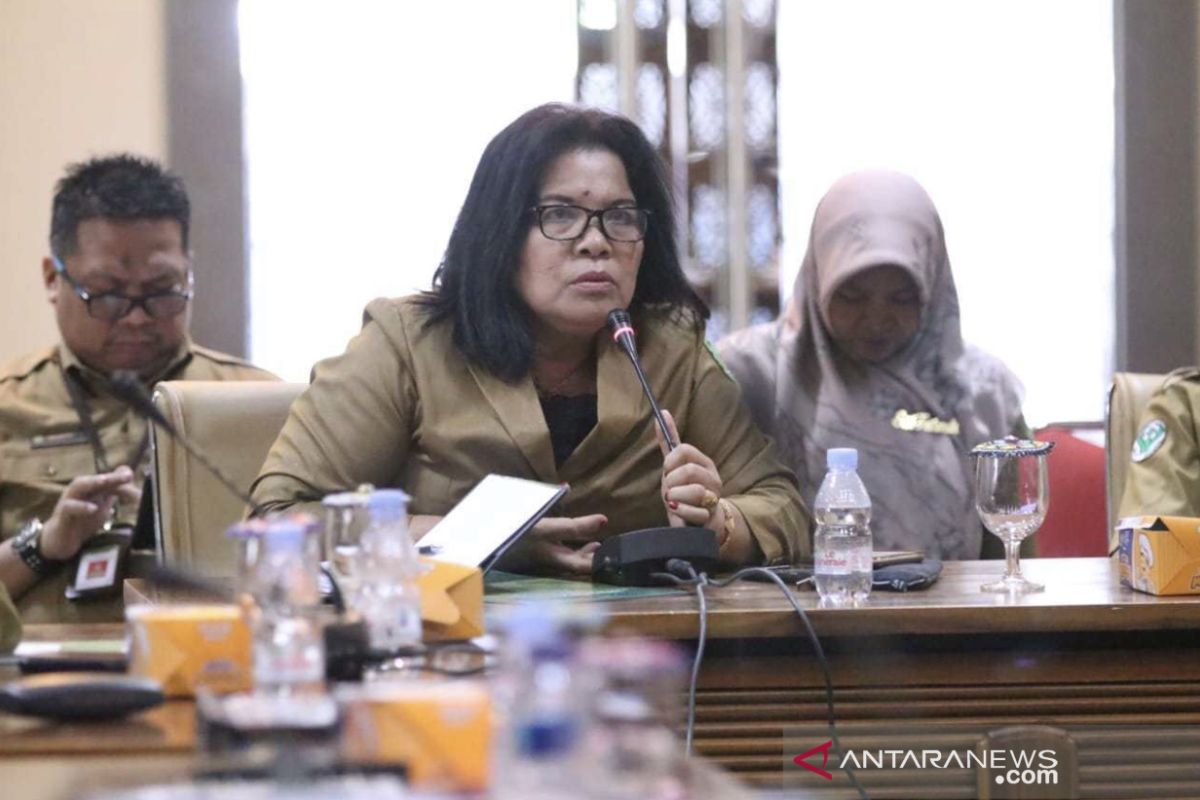 Disdik Kutai Timur perpanjang program belajar di rumah hingga Juni