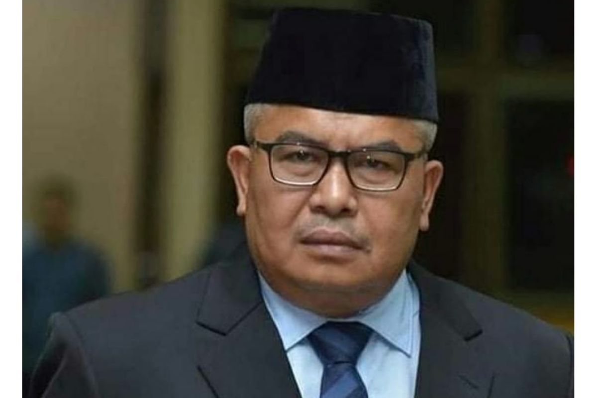 Pejabat struktural di lingkungan Pemerintah Aceh tak akan menerima uang "meugang"
