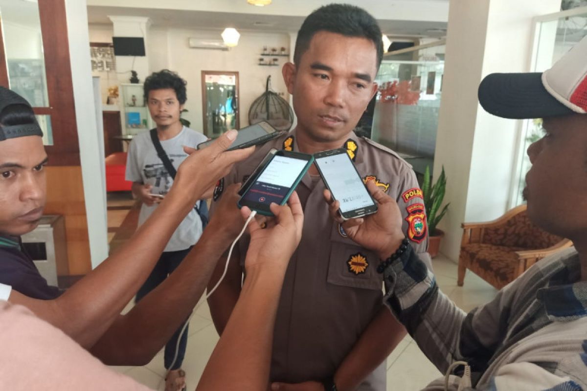 Polda Maluku Utara naik status tipe A