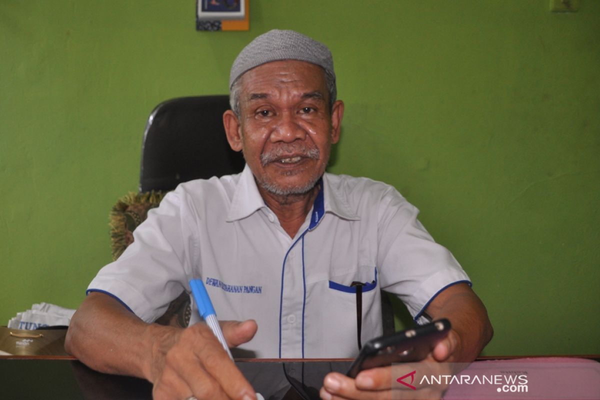 Pemkab Belitung Timur siapkan 2,5 ton daging sapi