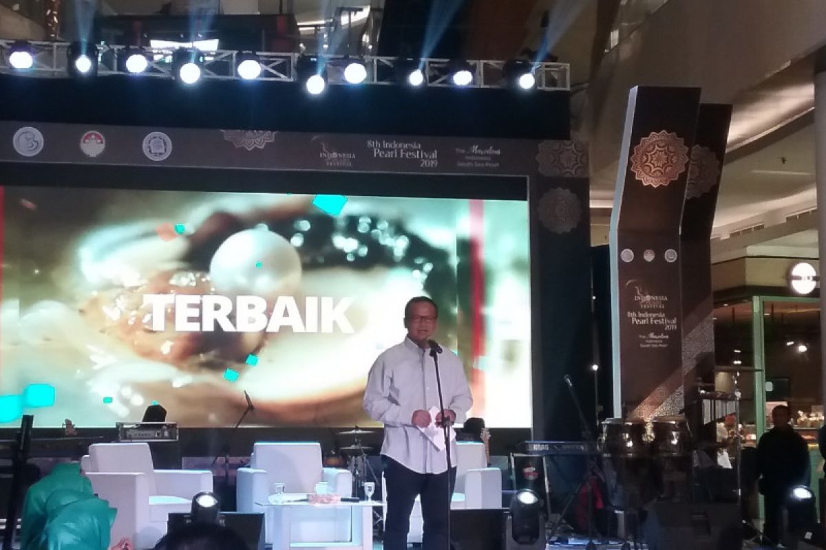 Edhy Prabowo: Pandemi momentum pengusaha tingkatkan ekspor perikanan