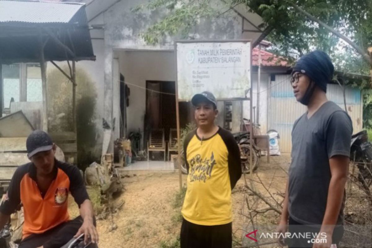 Cerita Desa Wonorejo yang ditinggalkan penghuninya, pertambangan kian mendekat