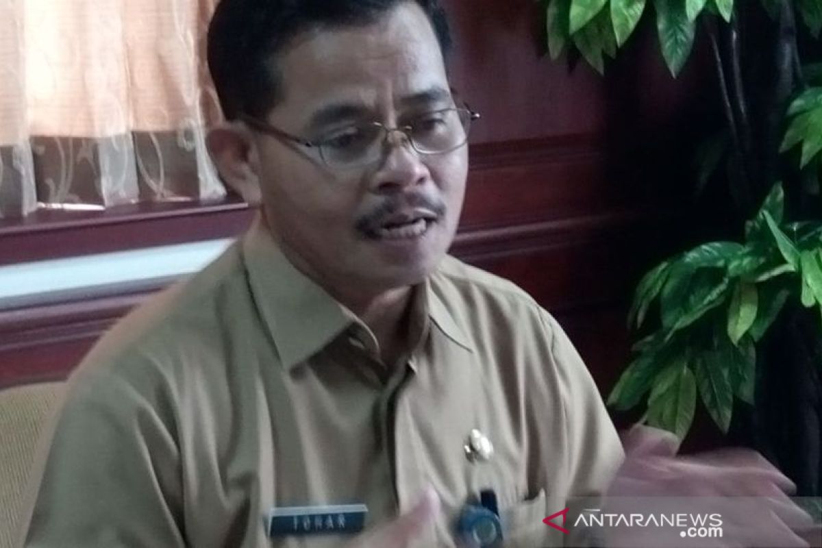 Pemerintah pusat Instruksikan dana desa prioritaskan penanganan COVID-19