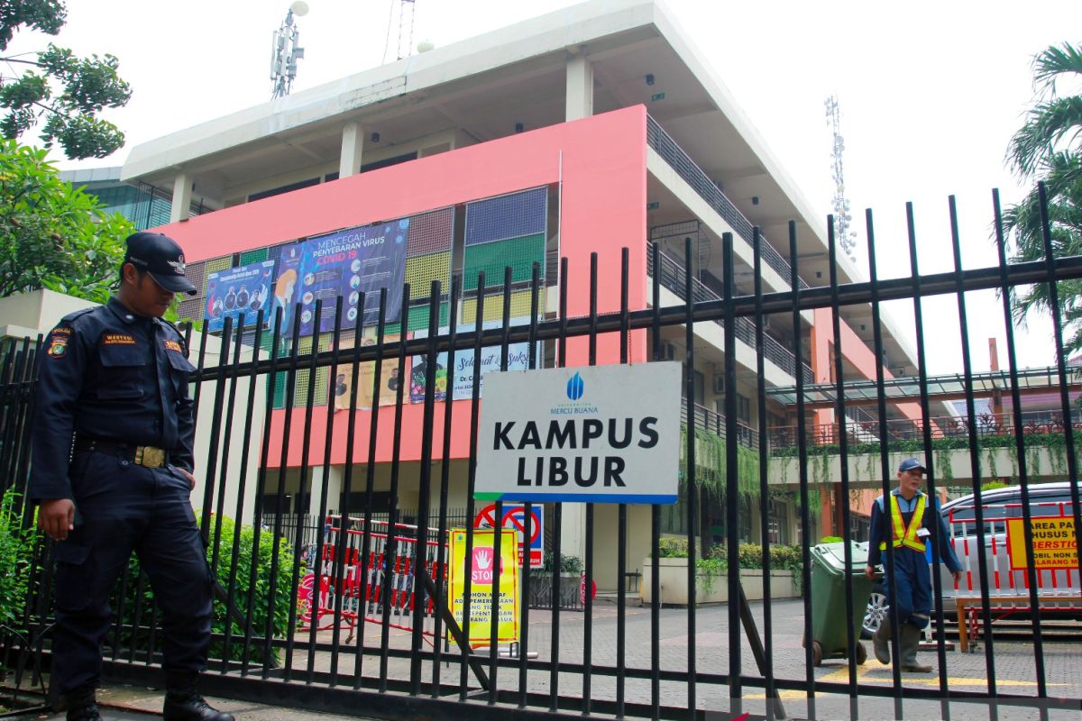 BPS DKI ungkap biaya perguruan tinggi turut sebabkan inflasi Jakarta
