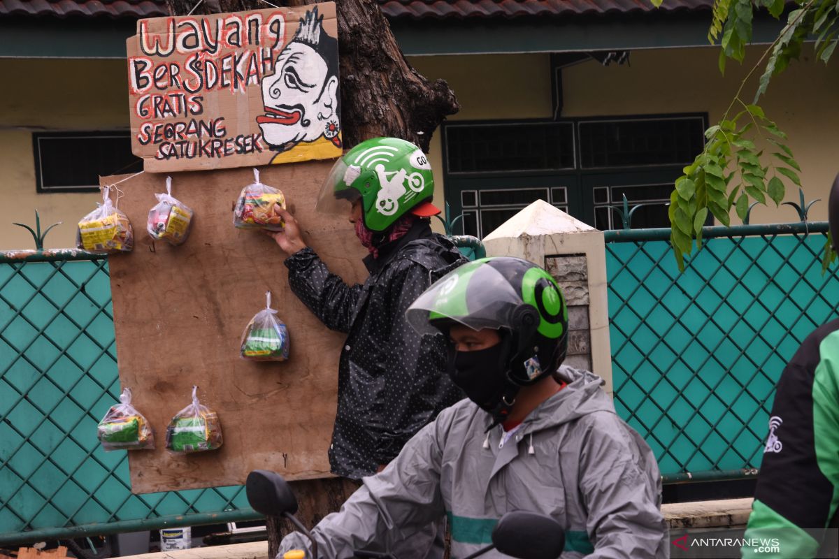 Ibadah puasa Ramadhan 1441 Hijriah saat COVID-19 mirip zaman Nabi Muhammad