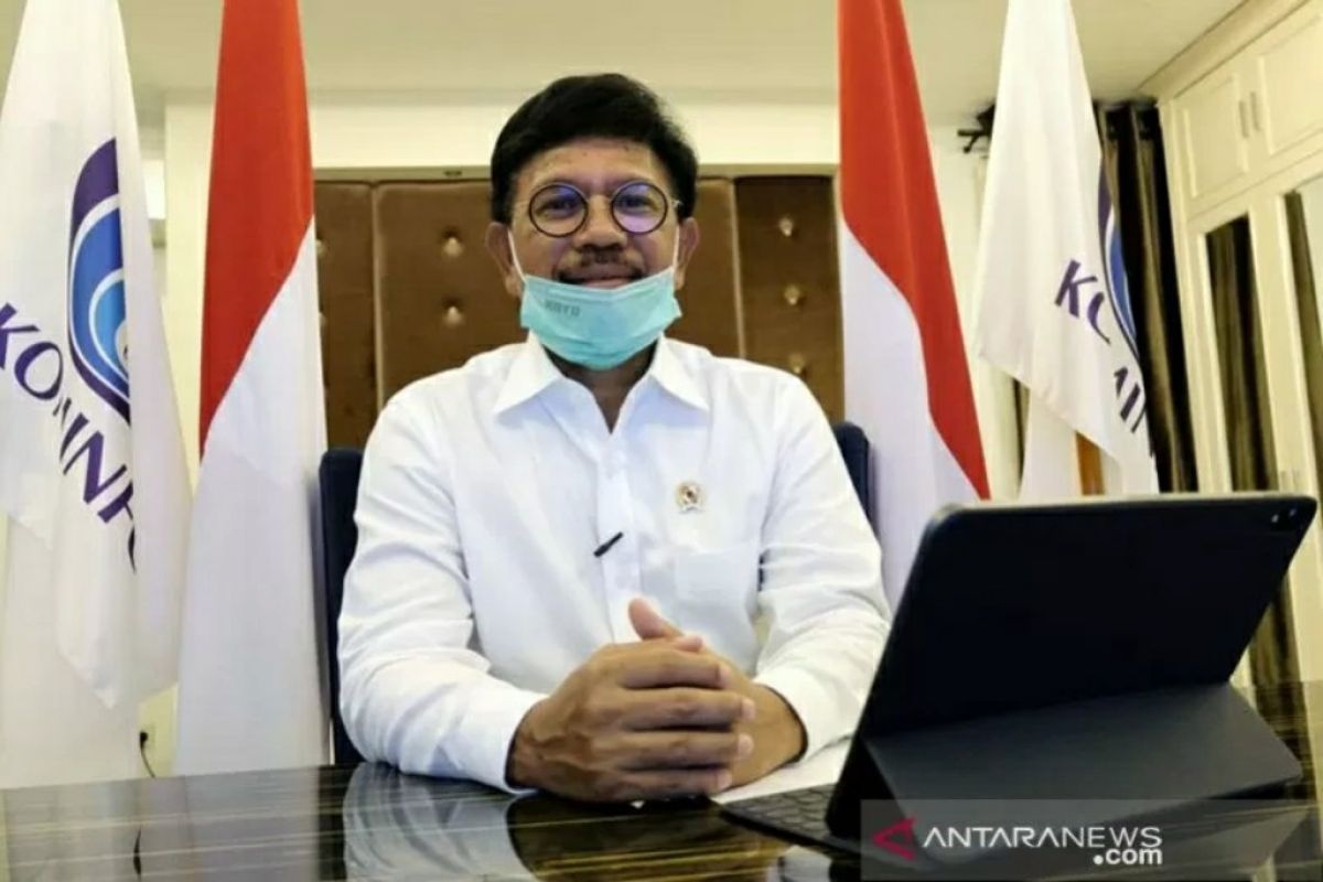 Masih Maraknya Hoaks Di Tengah Pandemi Covid-19 Di Indonesia
