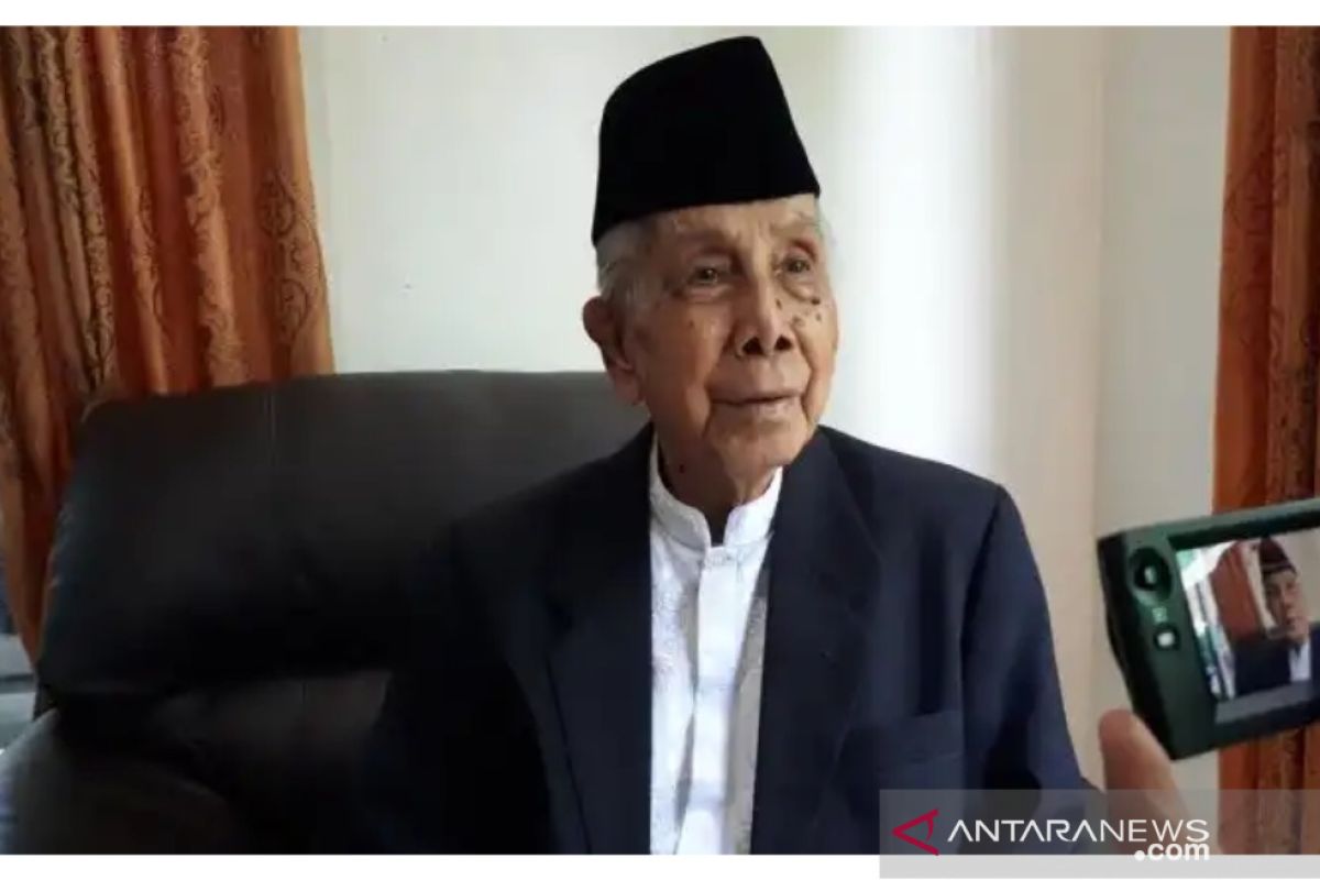 MUI Sulsel imbau umat muslim ikuti seruan agar sementara  tidak ziarah kubur