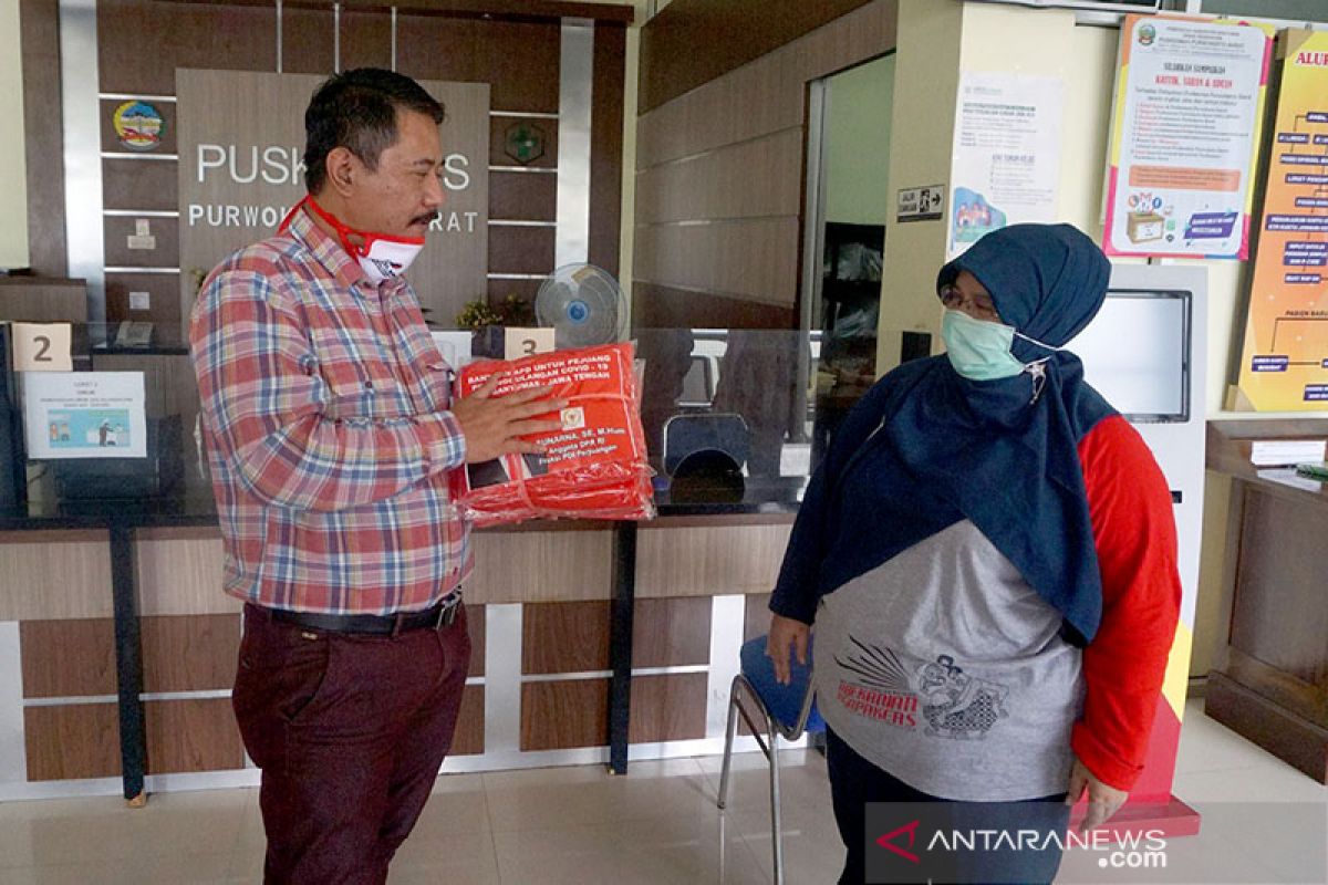 Anggota Komisi IV DPR RI optimistis stok pangan nasional mencukupi