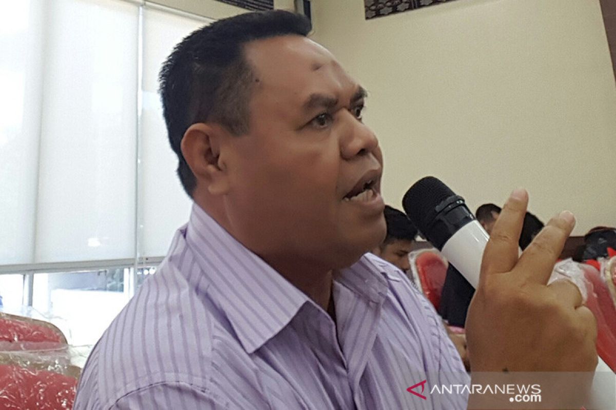 Keterlambatan parpol tetapkan paslon berdampak pada kesiapan calon