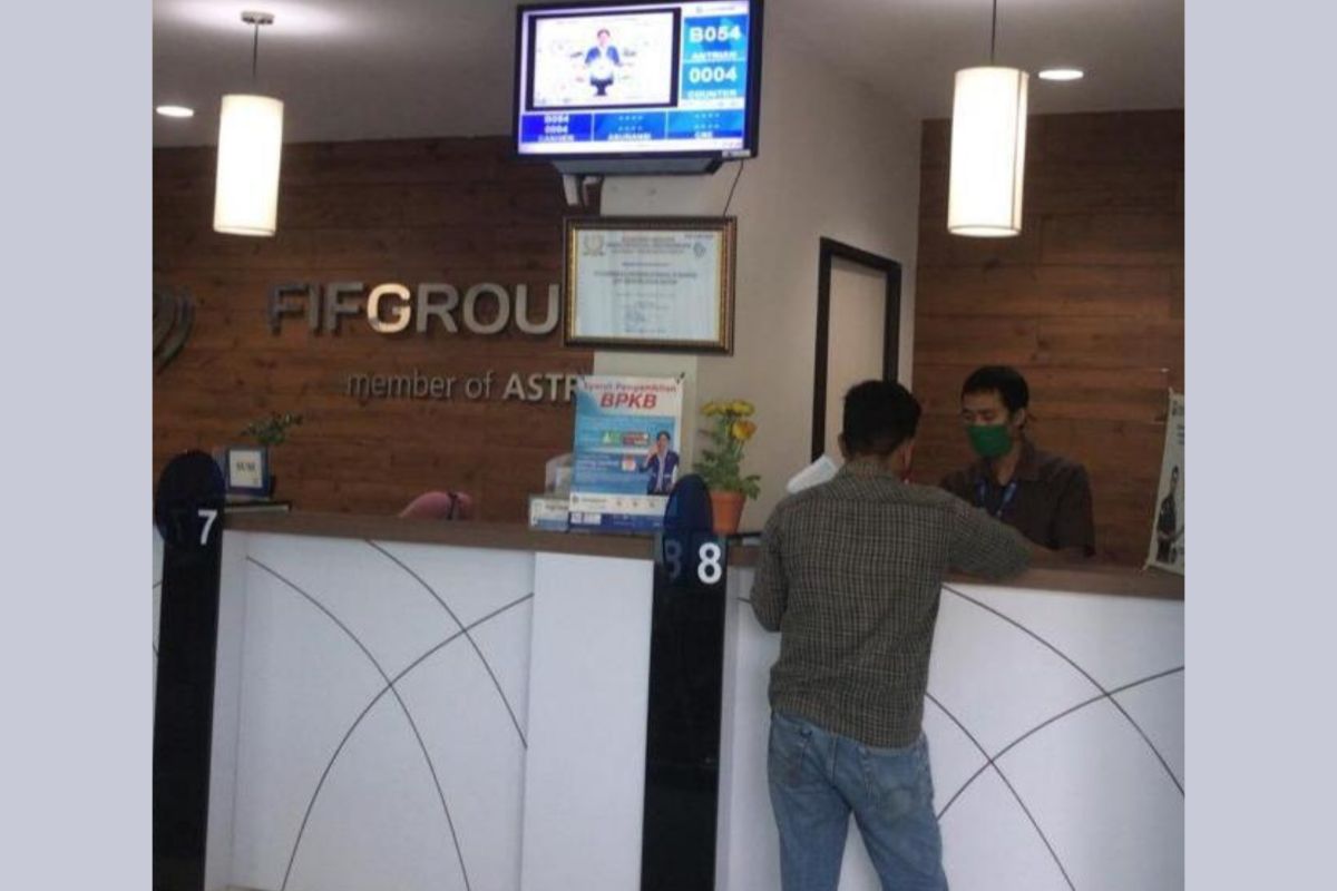 FIFGroup perpanjang tenor kredit 149.783 nasabah