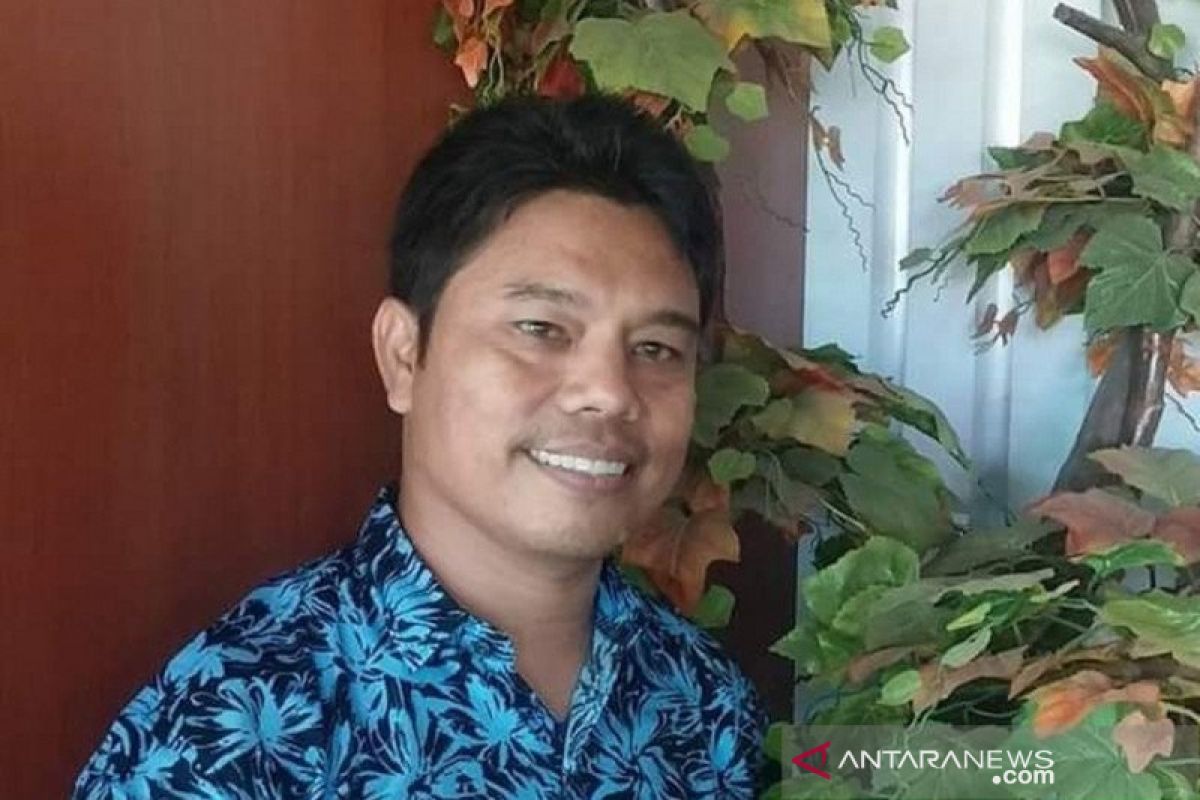 Legislator  : Pemkot harus gencar sosialisasi penerapan PSBB di Padang