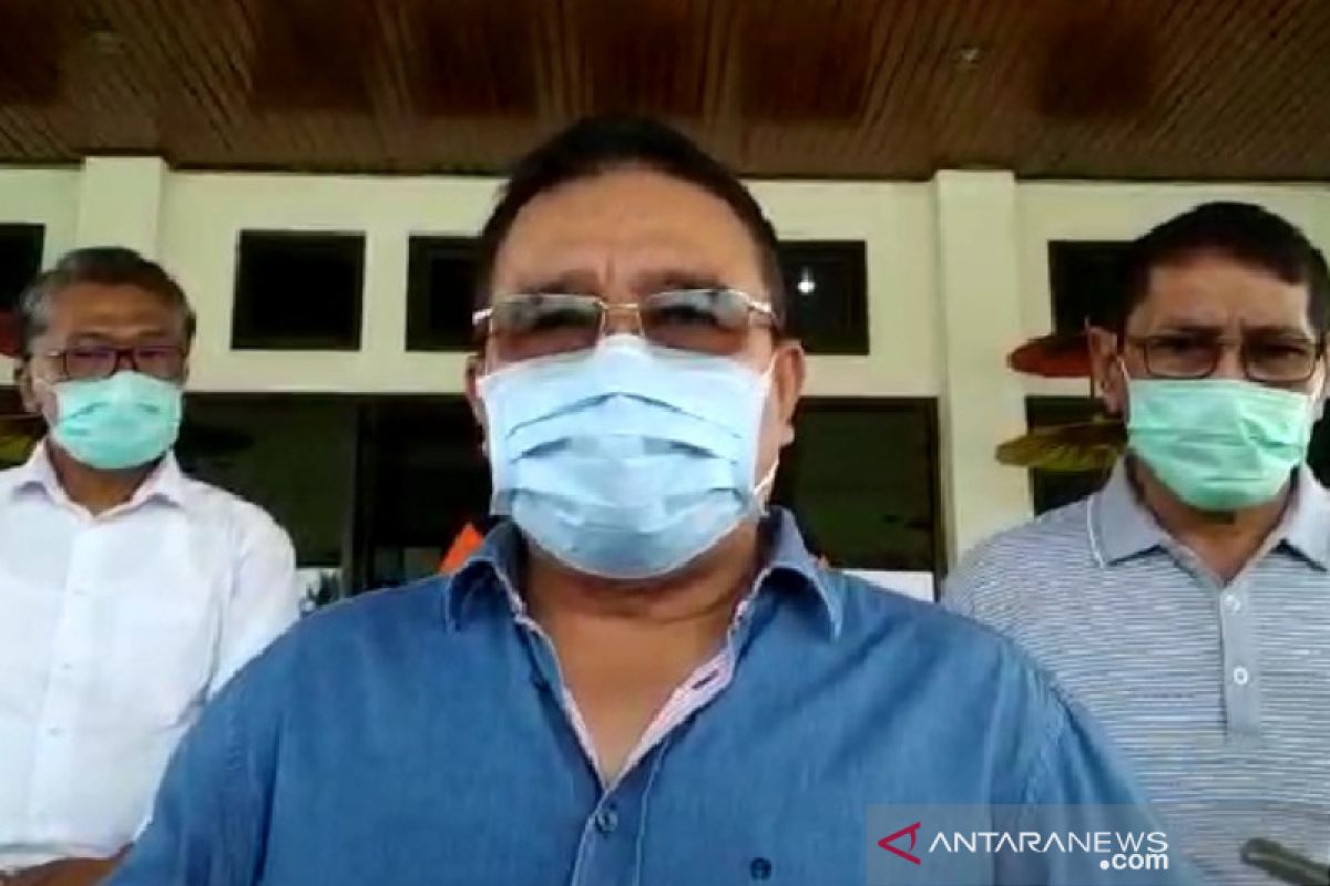 Dua pasien positif COVID-19 di Tasikmalaya dinyatakan sembuh