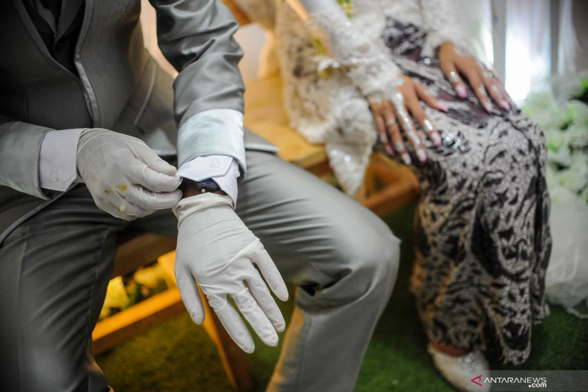 Setelah dites urine, 12 calon pengantin terdeteksi positif gunakan narkoba