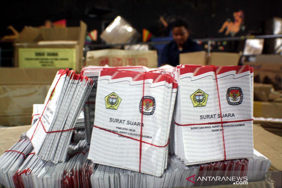 Riau miliki 14.980 calon pemilih pemula di Pilkada serentak 2020