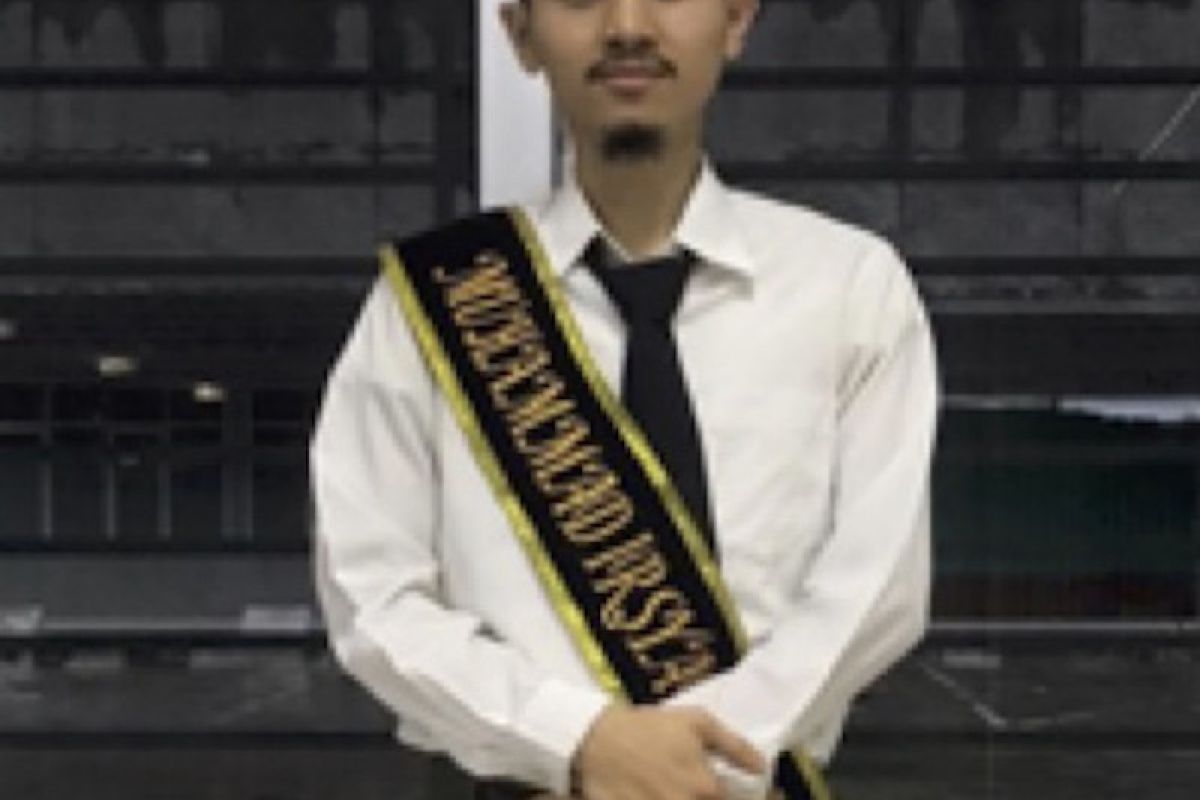 Arnis Saleh Saudagar Emas  dari Ranah Minang