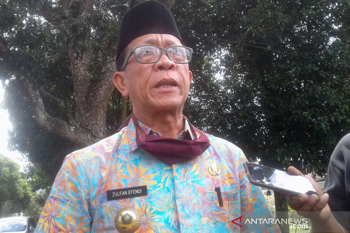 Penduduk miskin di Rejang Lebong diperkirakan bertambah