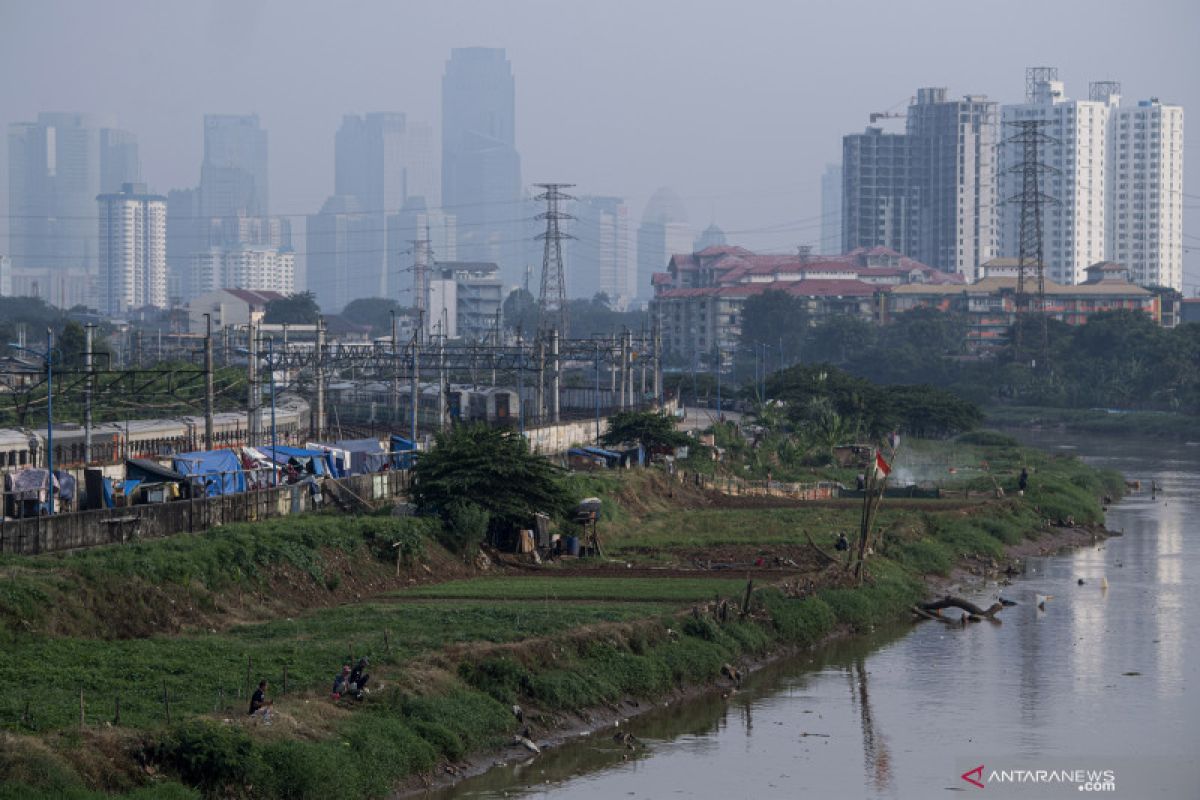 Dinkes DKI dan IPK berkolaborasi dukung kesehatan jiwa pasien isolasi