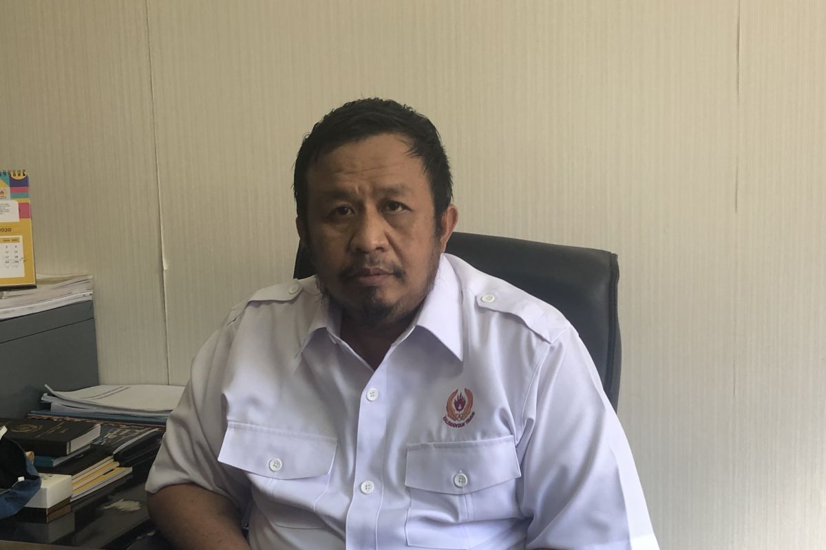 Anggaran KONI Kaltim terpangkas sekitar Rp75 miliar