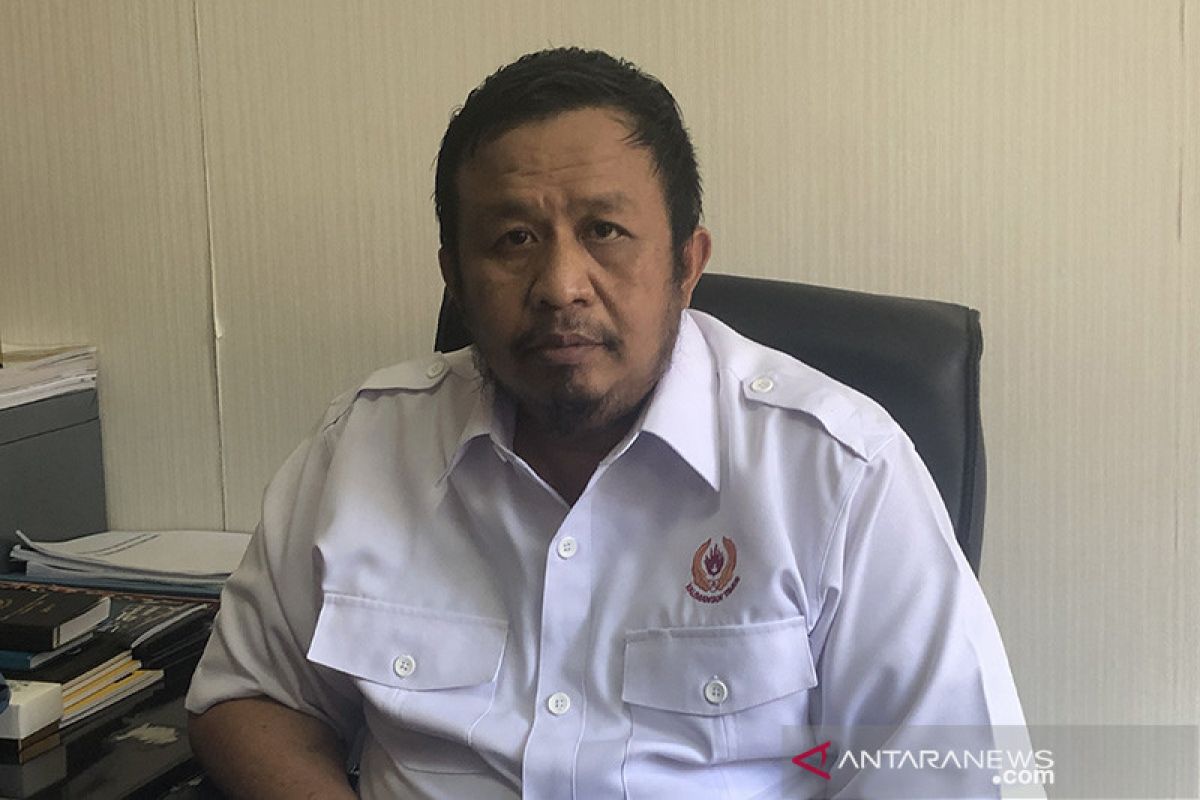 Anggaran KONI Kaltim terpangkas Rp75 miliar