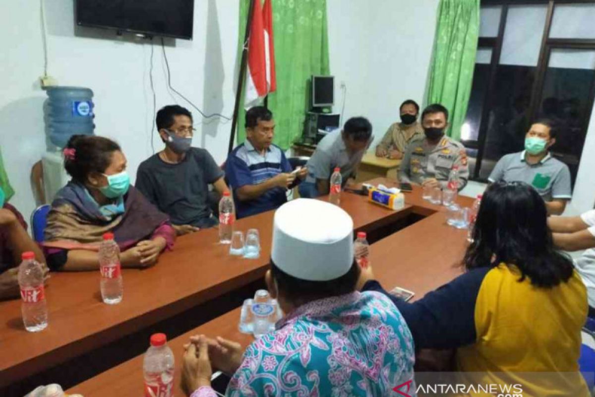 Viral video pembubaran ibadah di Cikarang akibat salah paham