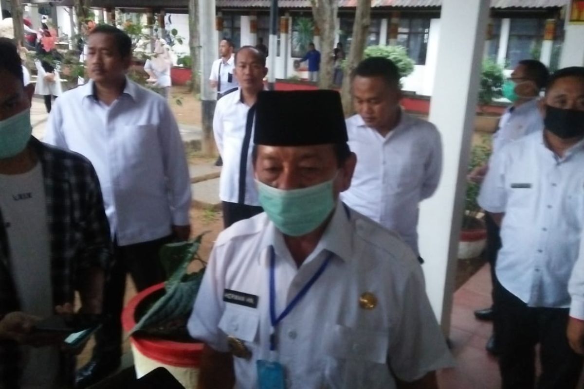 Wali Kota Bandarlampung larang ASN mudik cegah sebaran COVID-19