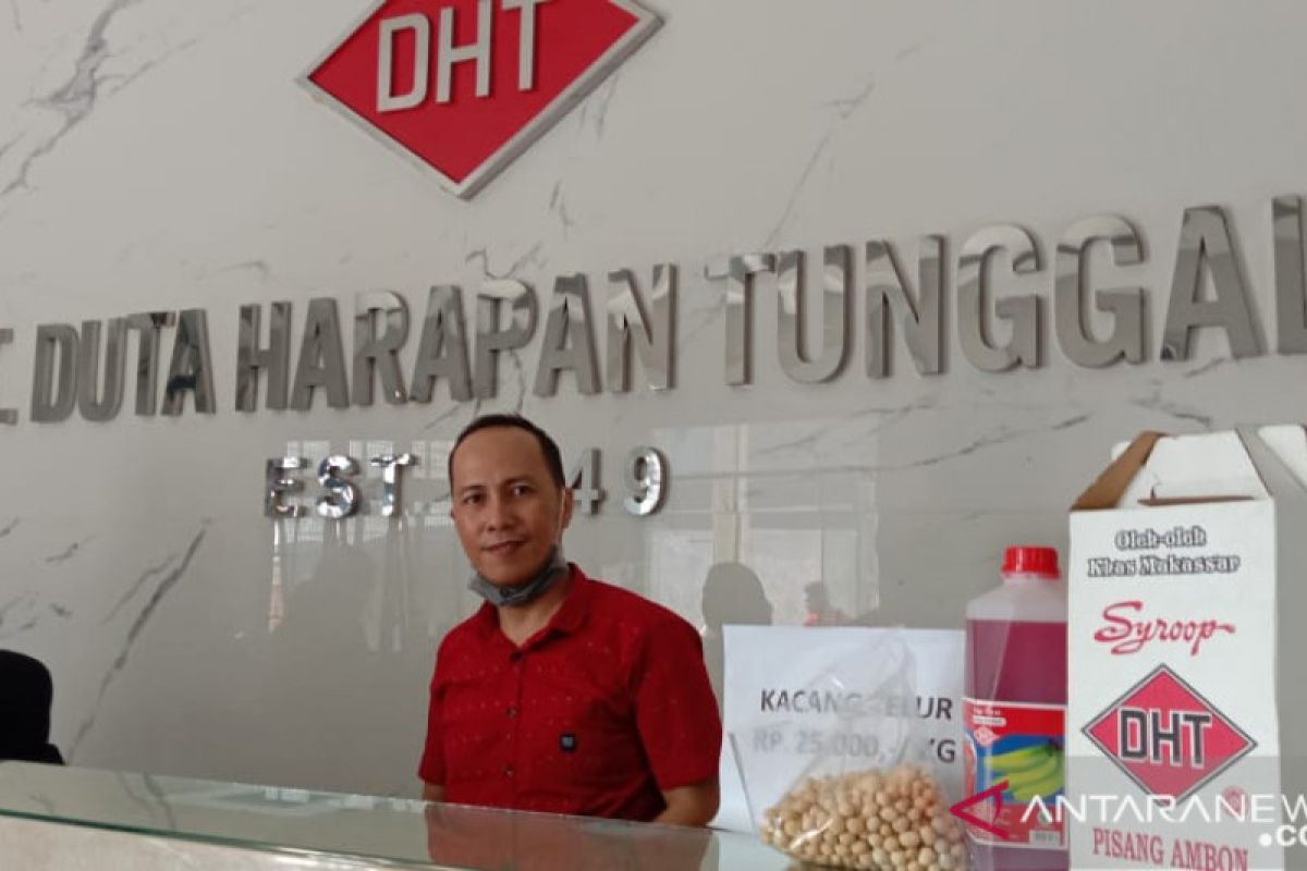 COVID-19 picu produksi sirup DHT turun 50 persen jelang Ramadhan