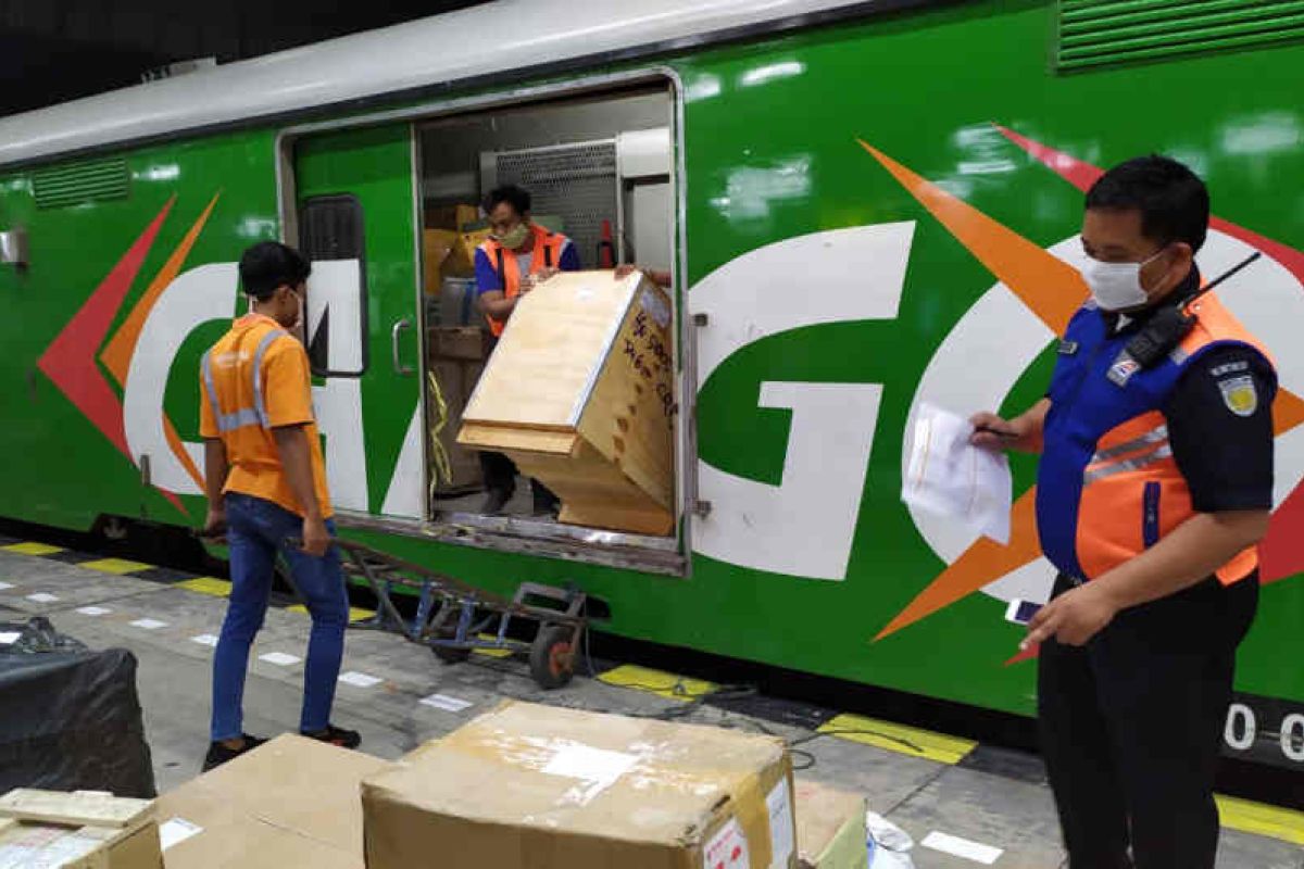 KAI cancels to-and-fro Jakarta, Bandung train trips over mudik ban